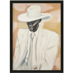 Art Print Dusty Don Nieuw